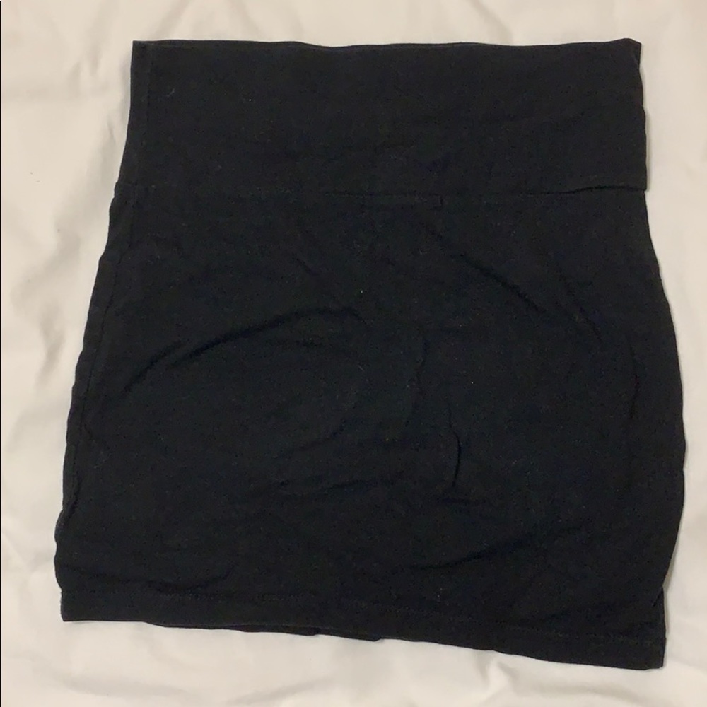 Bandage skirt